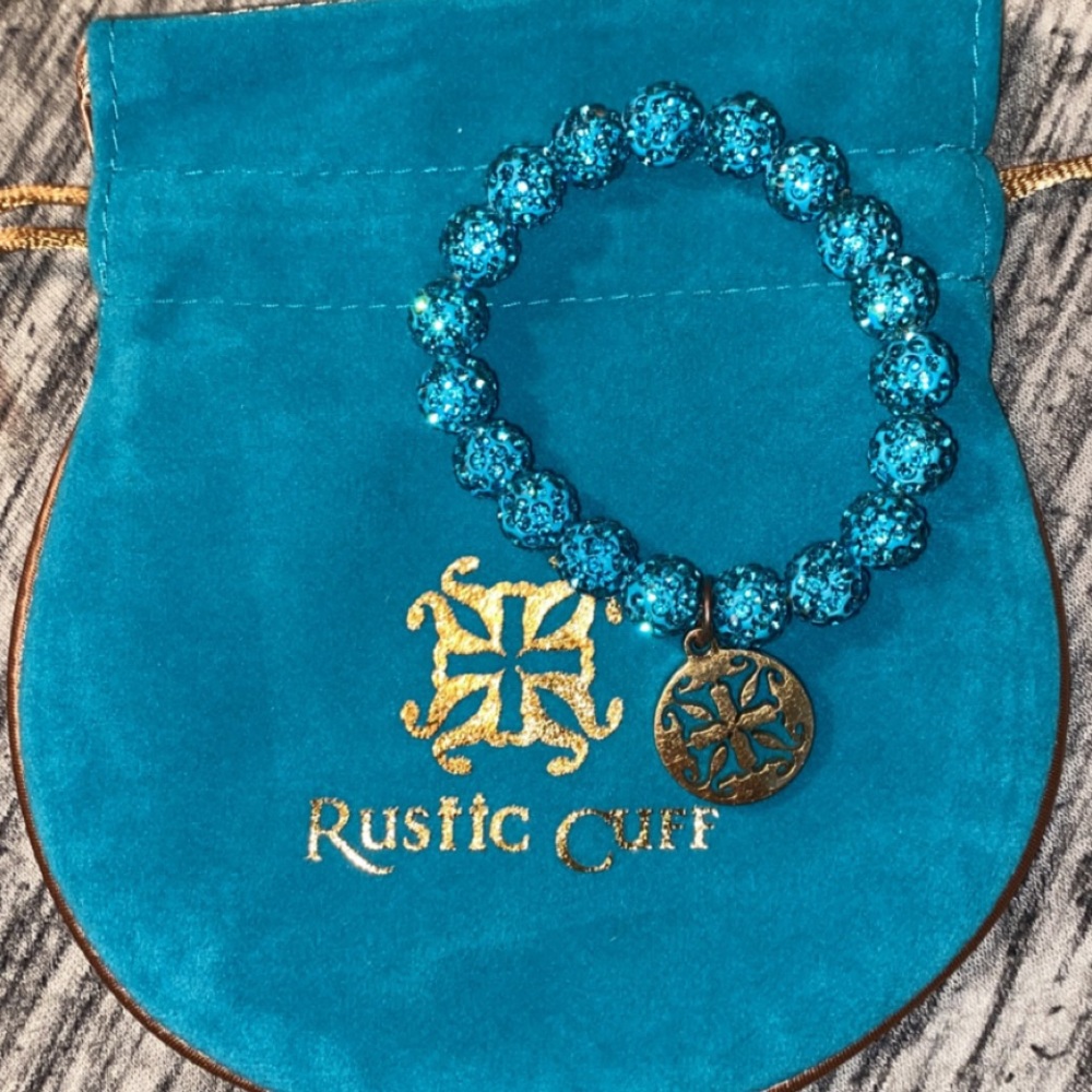 Rustic Cuff bracelet! (3/$45)